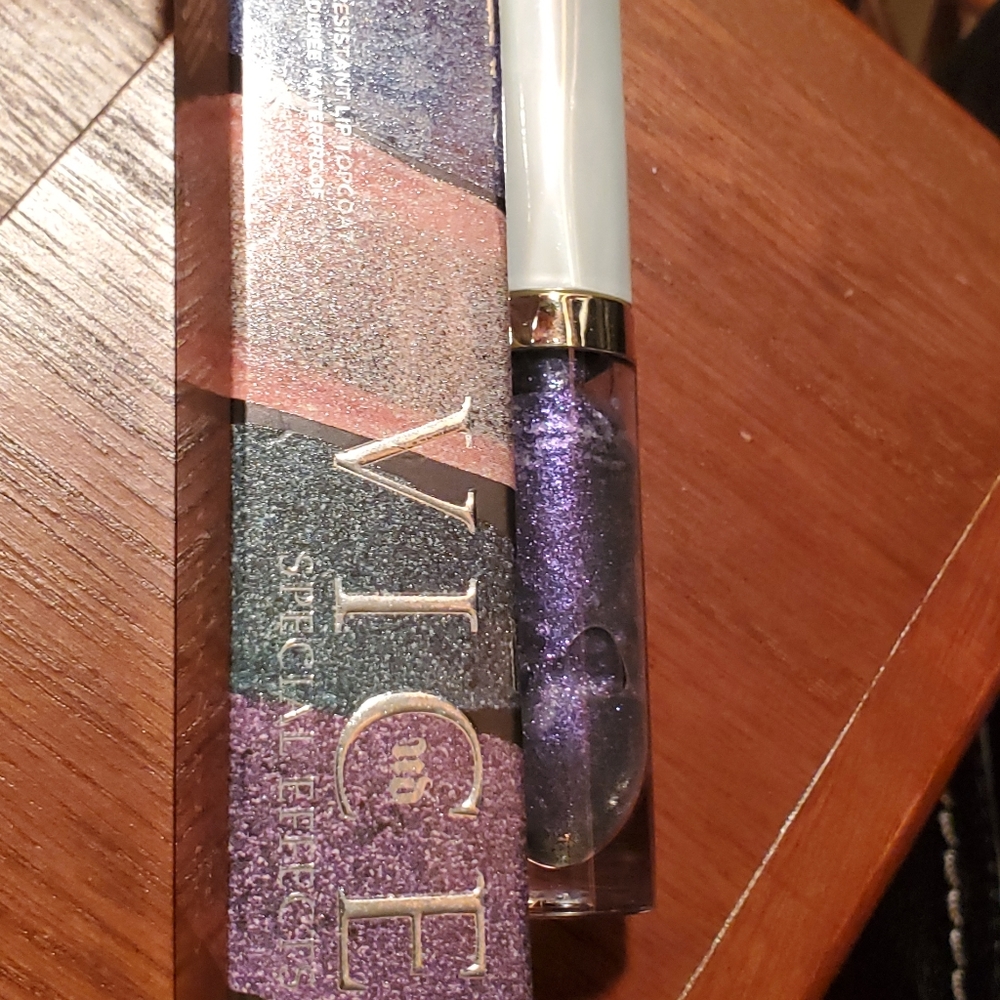 Urban Decay VICE Lipgloss "Monarchy"